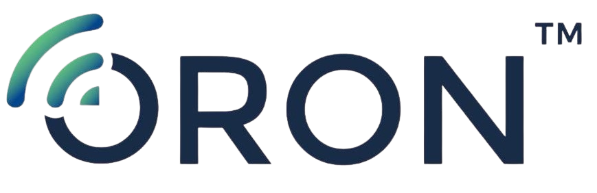 Oron logo