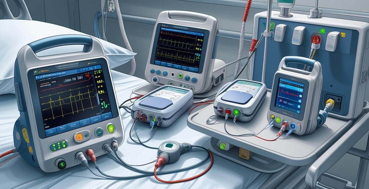 Why Mobile Cardiac Telemetry Outperforms Event and Holter Monitors in Patient Monitoring