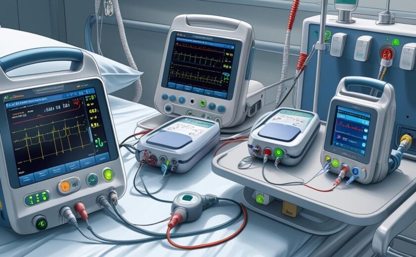 Why Mobile Cardiac Telemetry Outperforms Event and Holter Monitors in Patient Monitoring